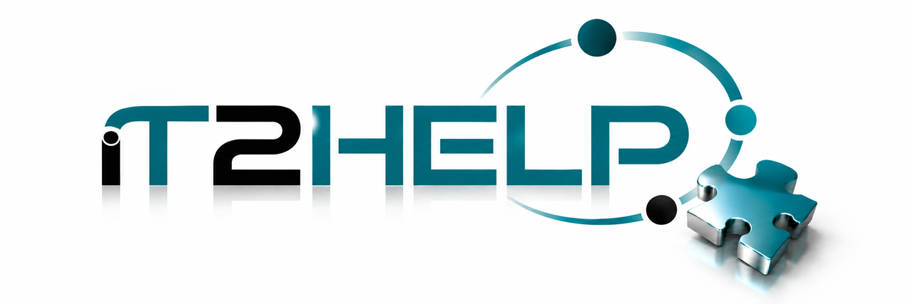 IT2Help logo